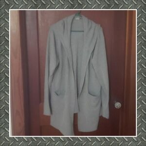 RBX cardigan  size xl